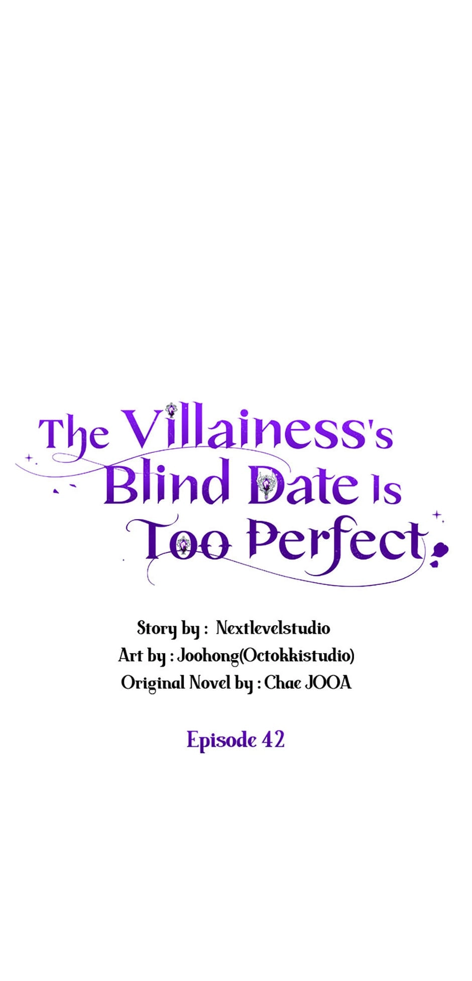 The Villainess