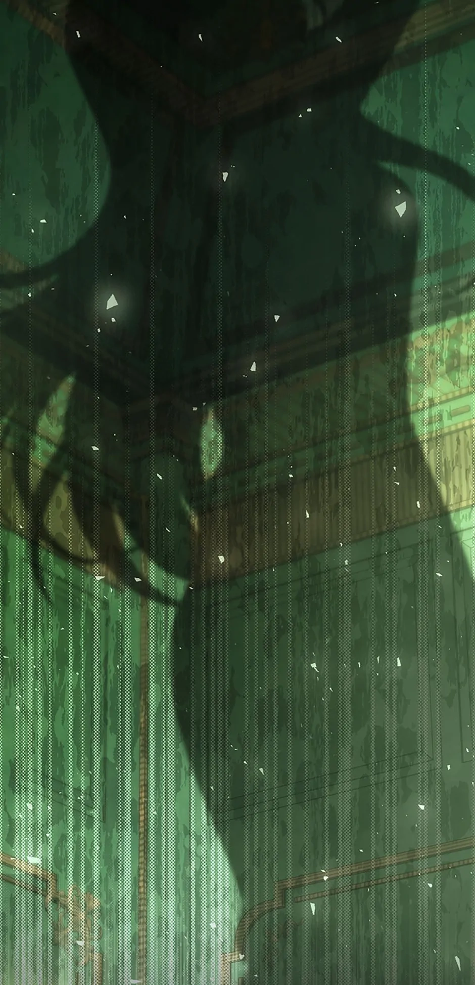 The Villainess