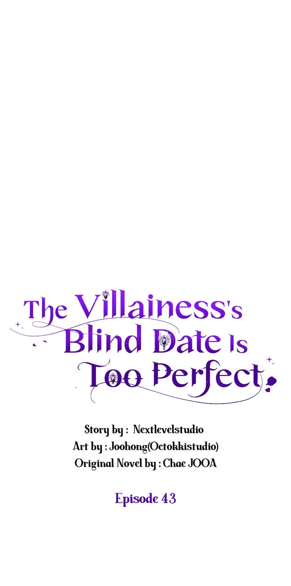 The Villainess