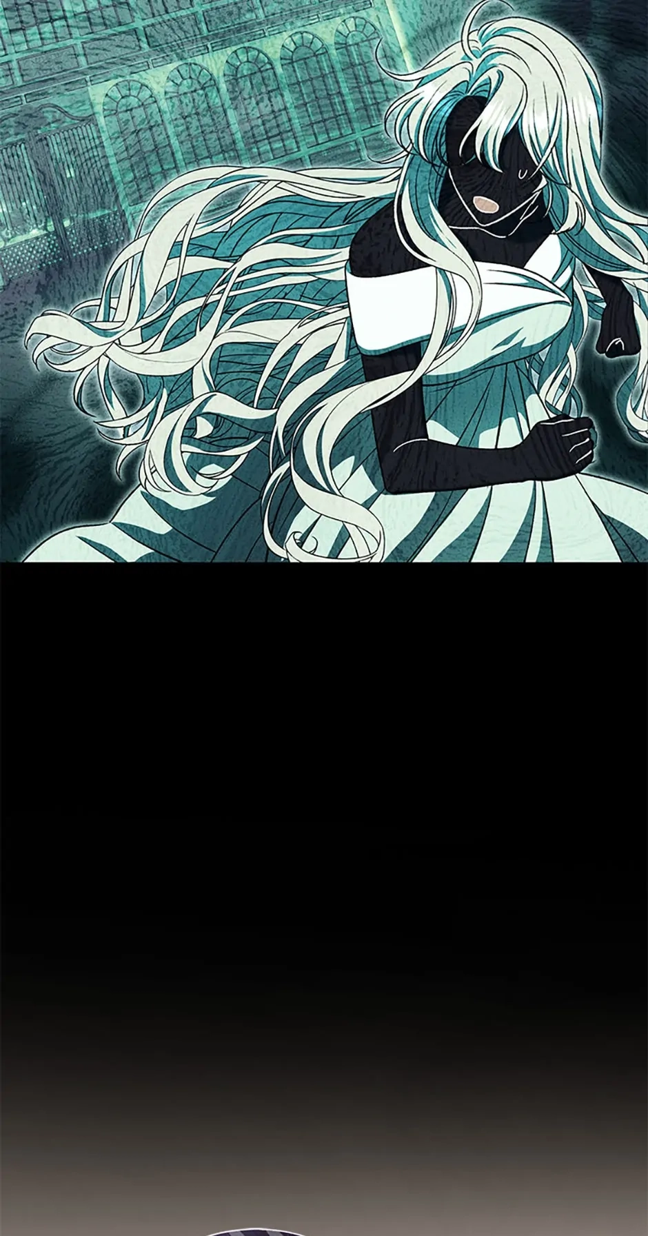 The Villainess