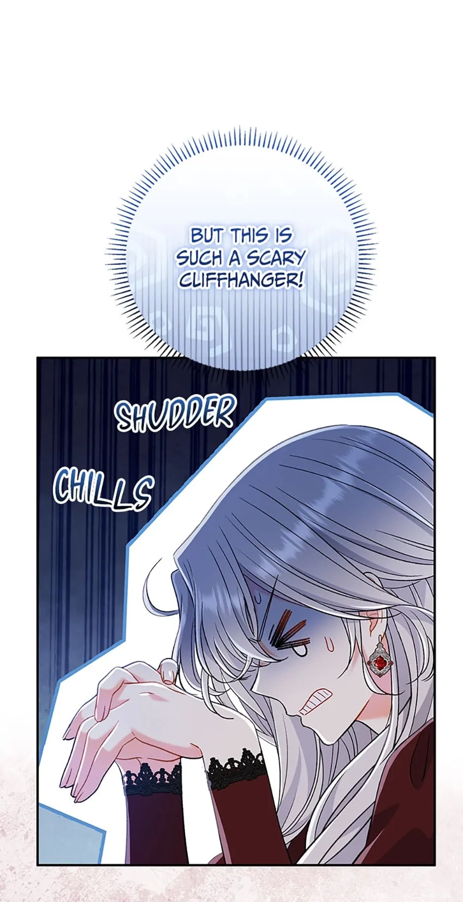 The Villainess