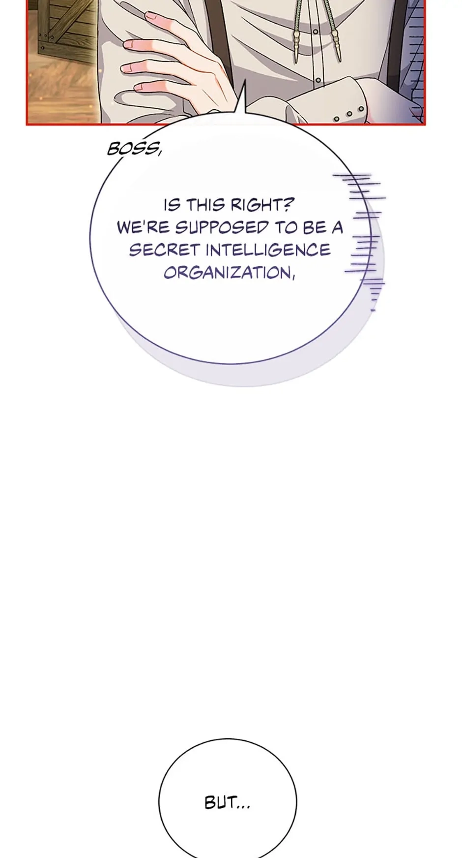 The Villainess