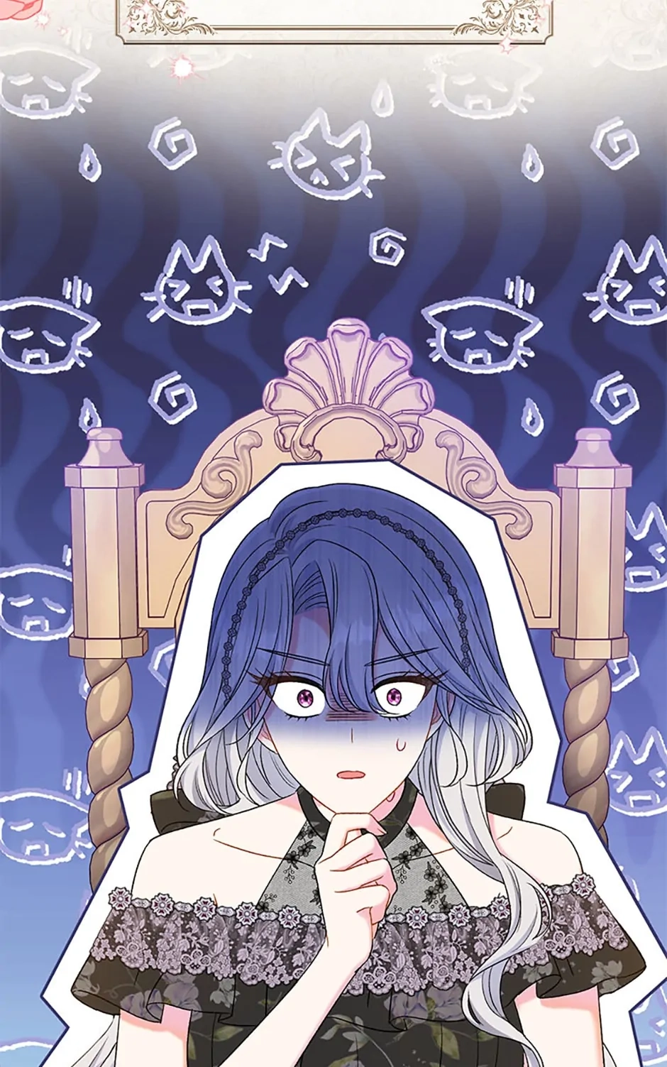 The Villainess