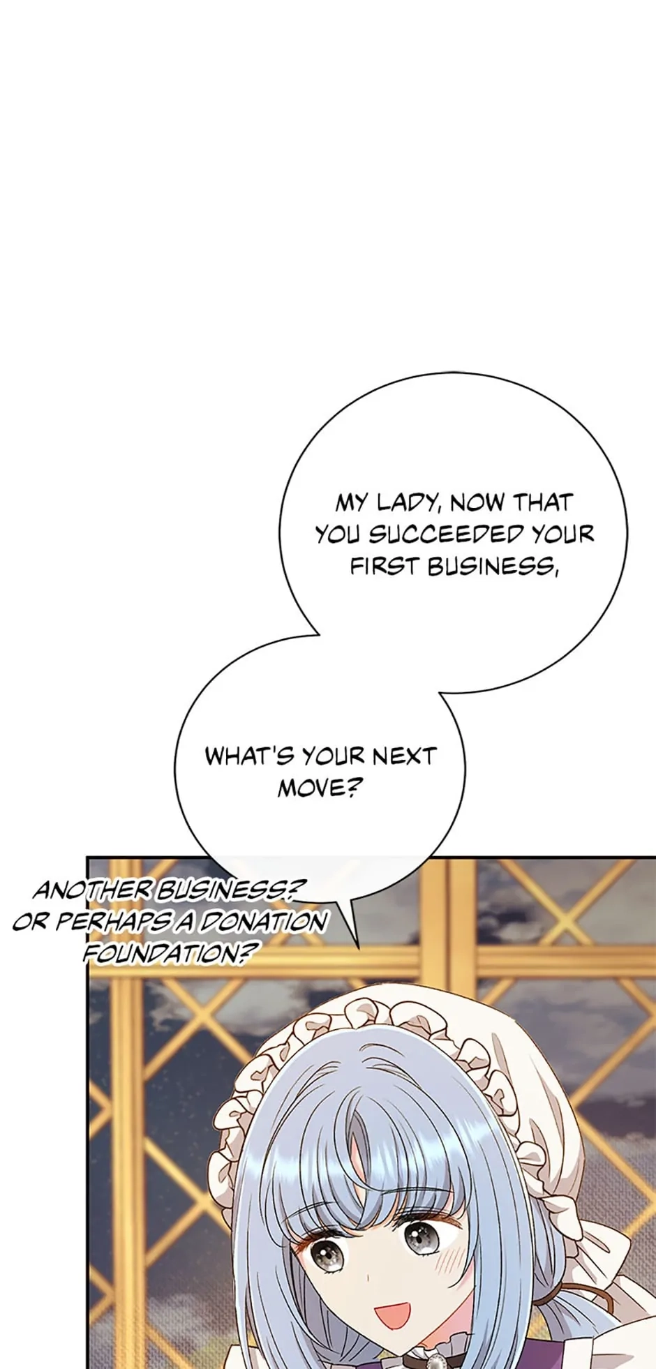 The Villainess