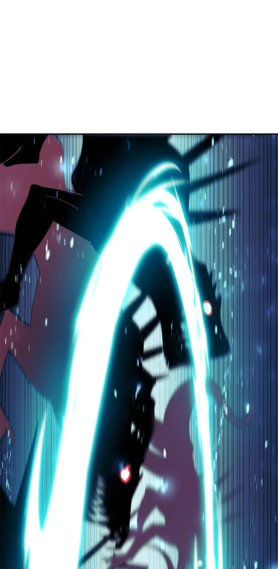 The Villainess
