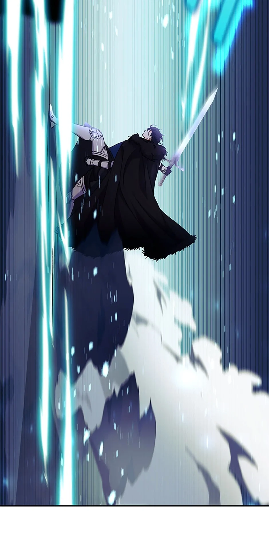 The Villainess