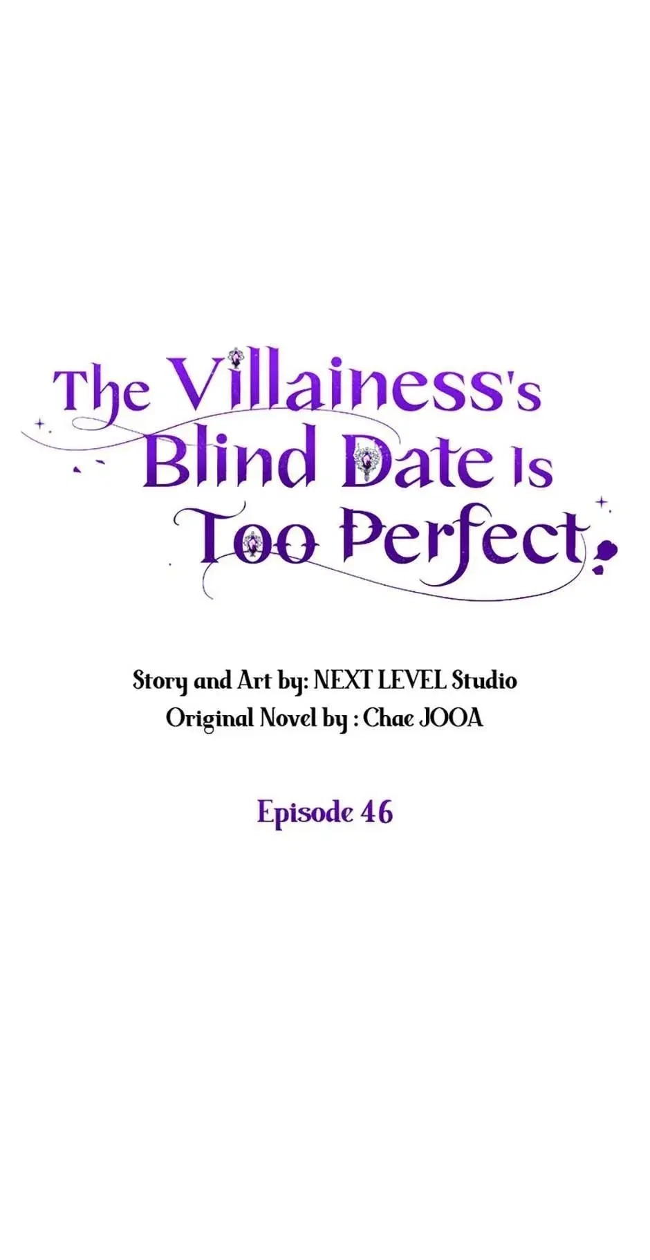 The Villainess