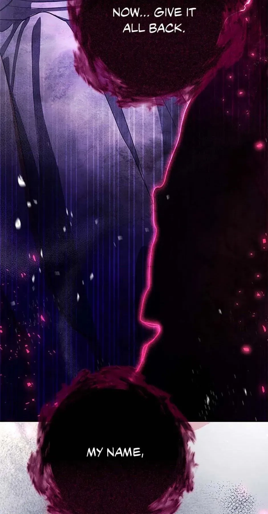 The Villainess