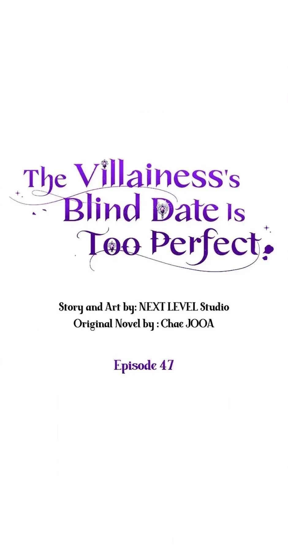 The Villainess