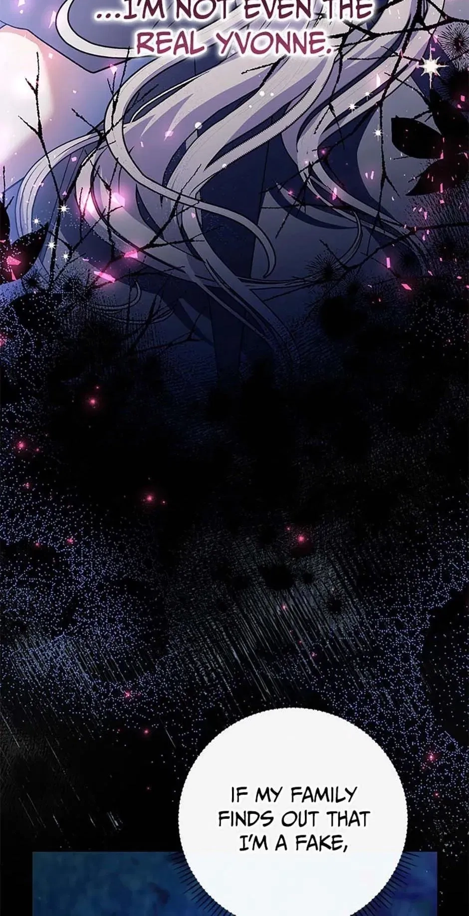 The Villainess