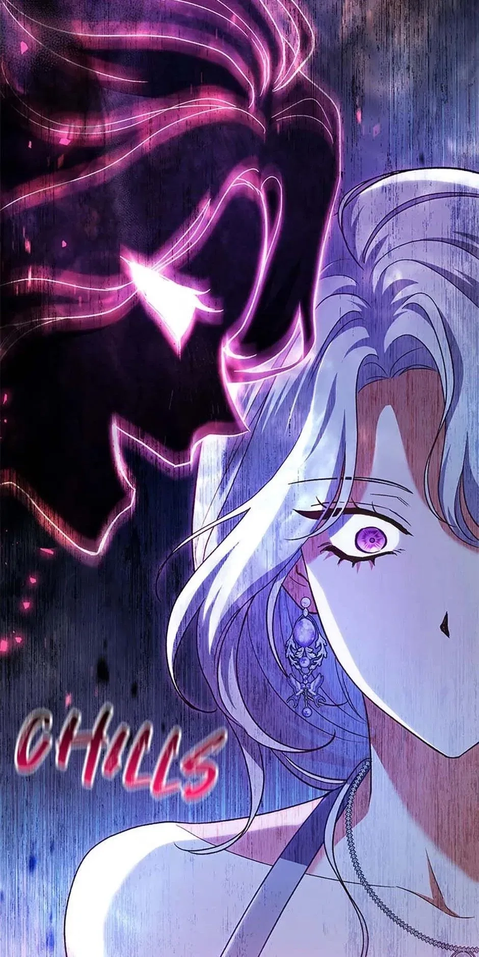 The Villainess