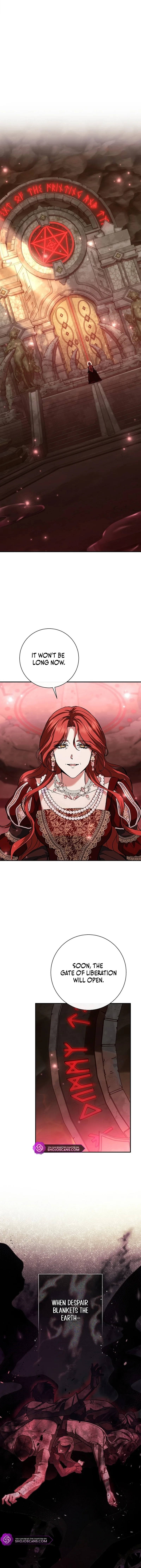 The Villainess