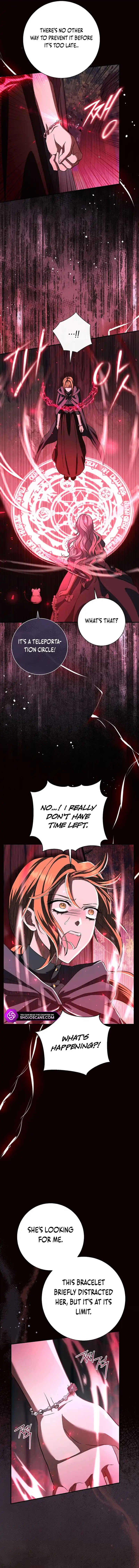 The Villainess