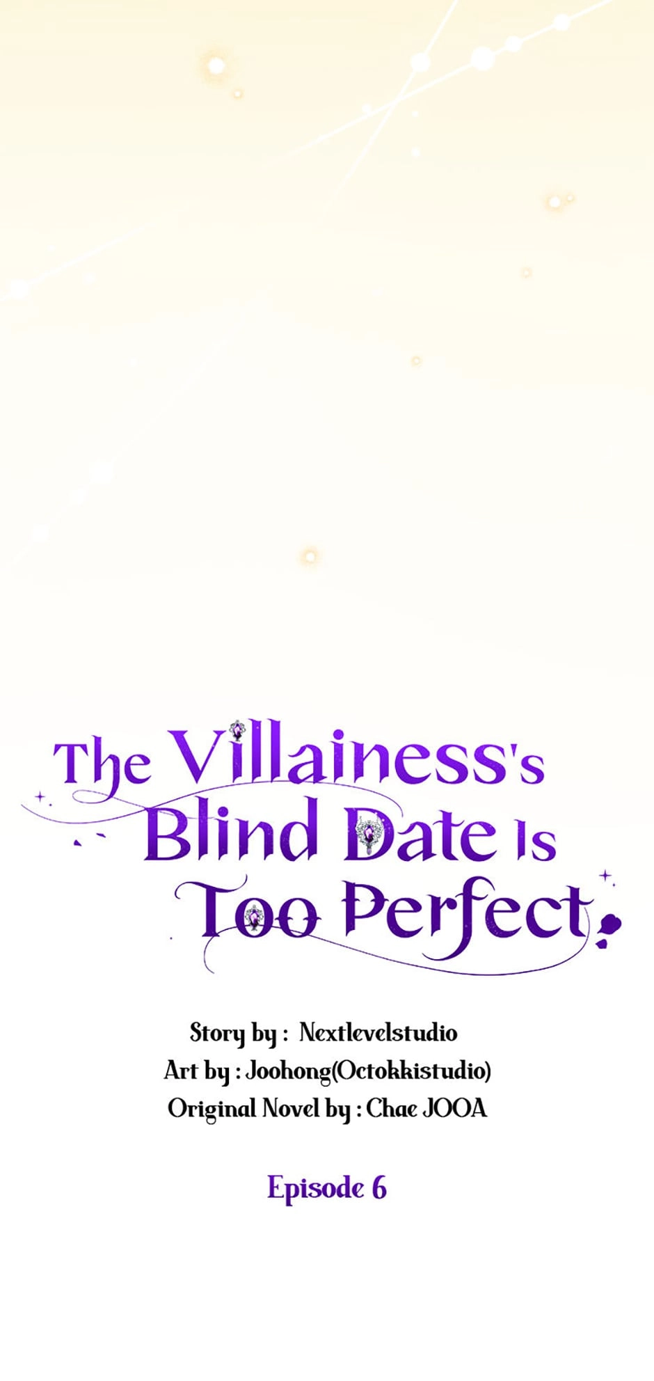 The Villainess