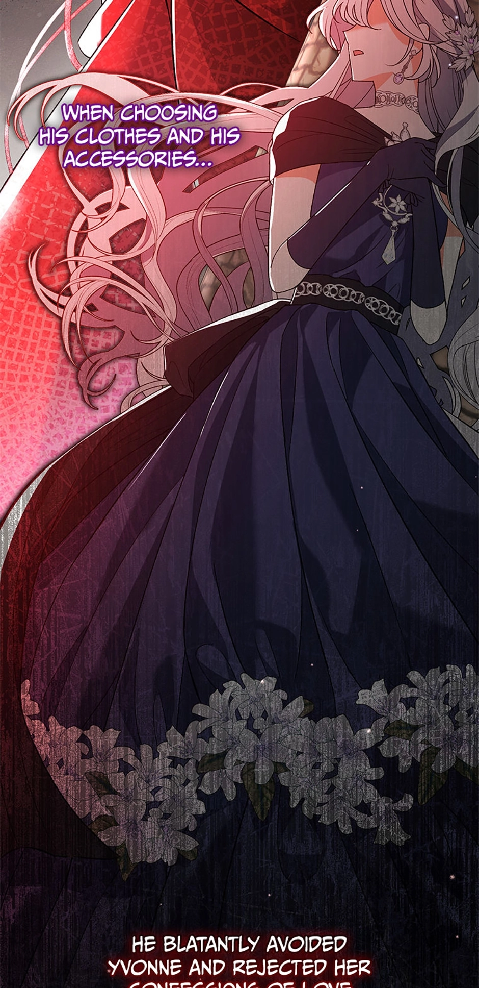 The Villainess