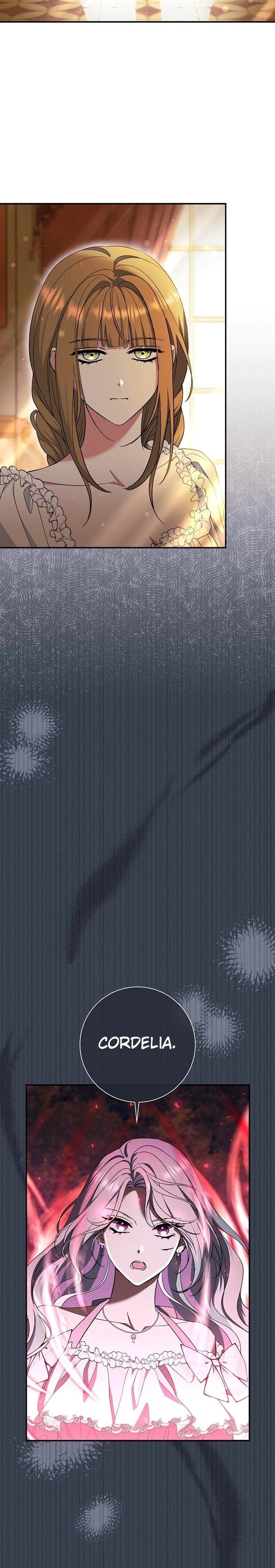 The Villainess