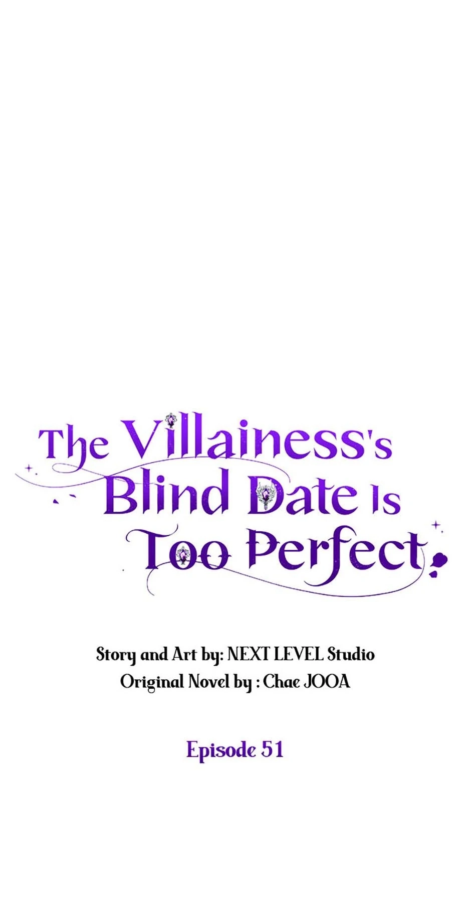 The Villainess