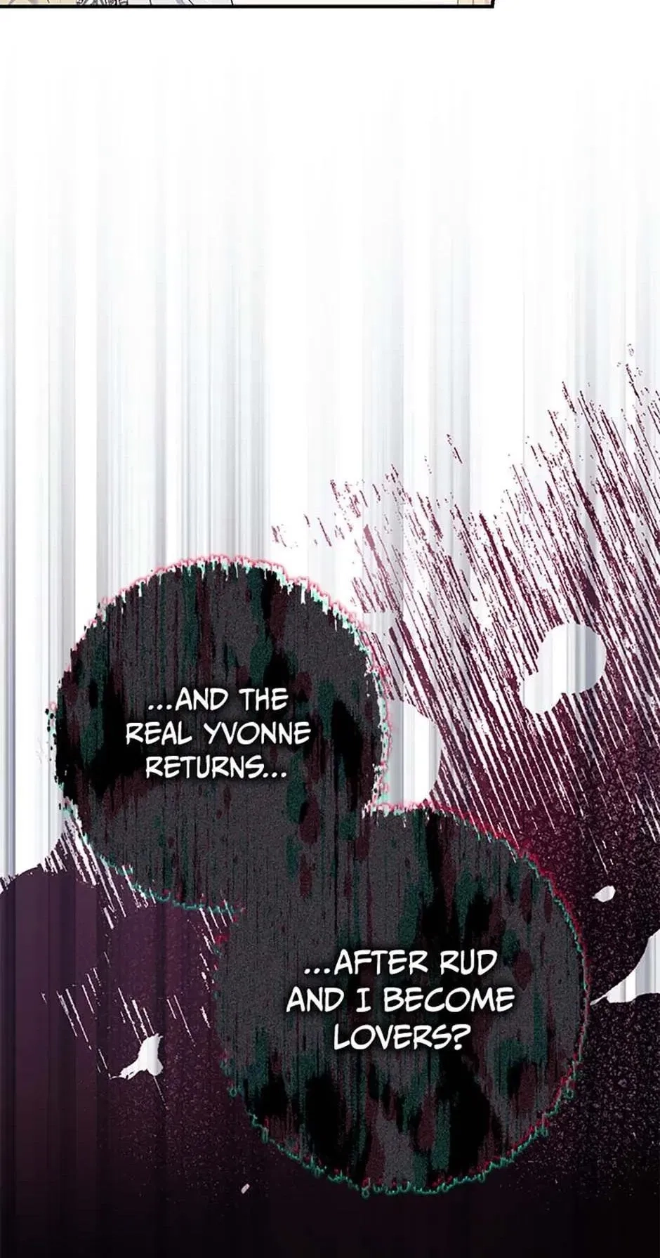 The Villainess