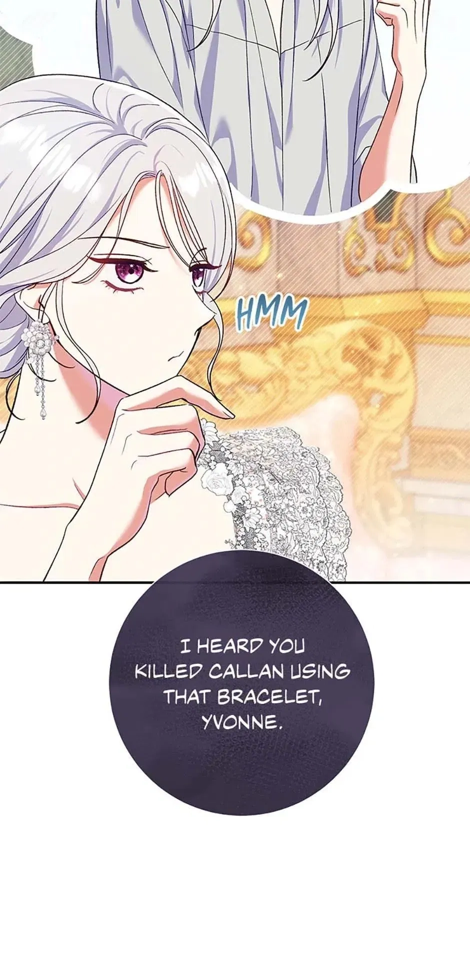 The Villainess