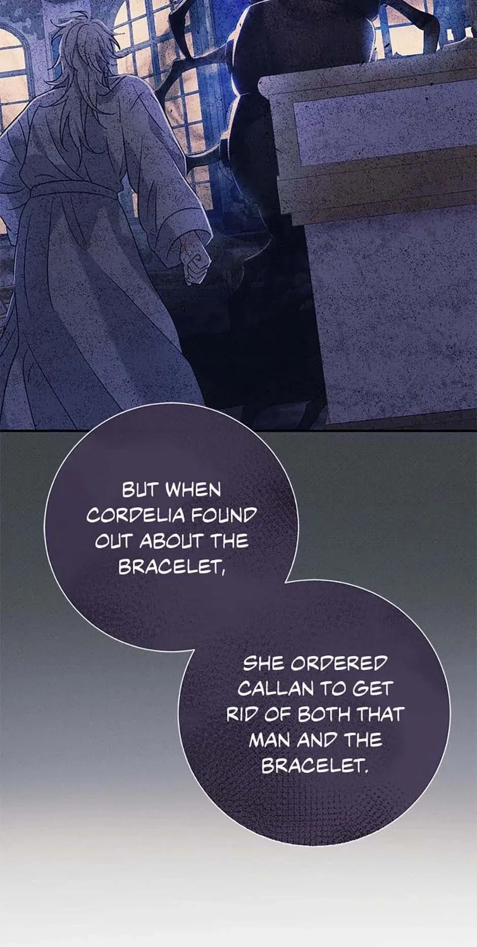 The Villainess