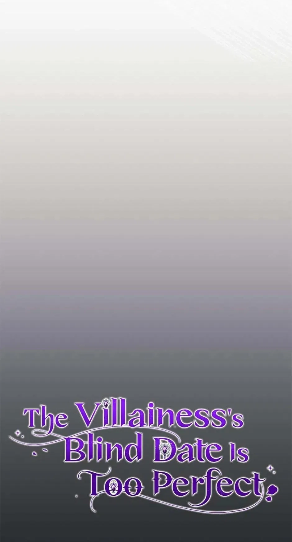 The Villainess