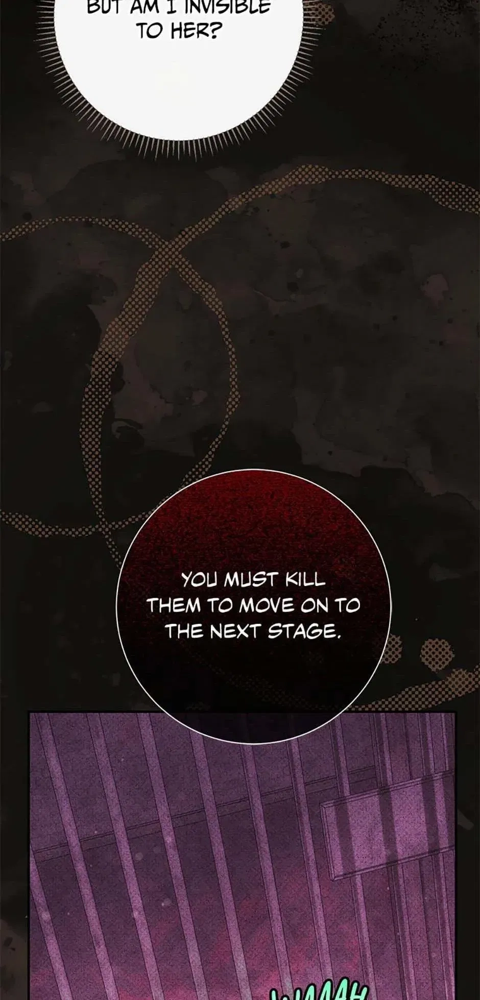 The Villainess