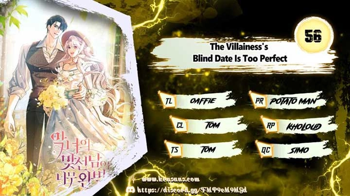 The Villainess