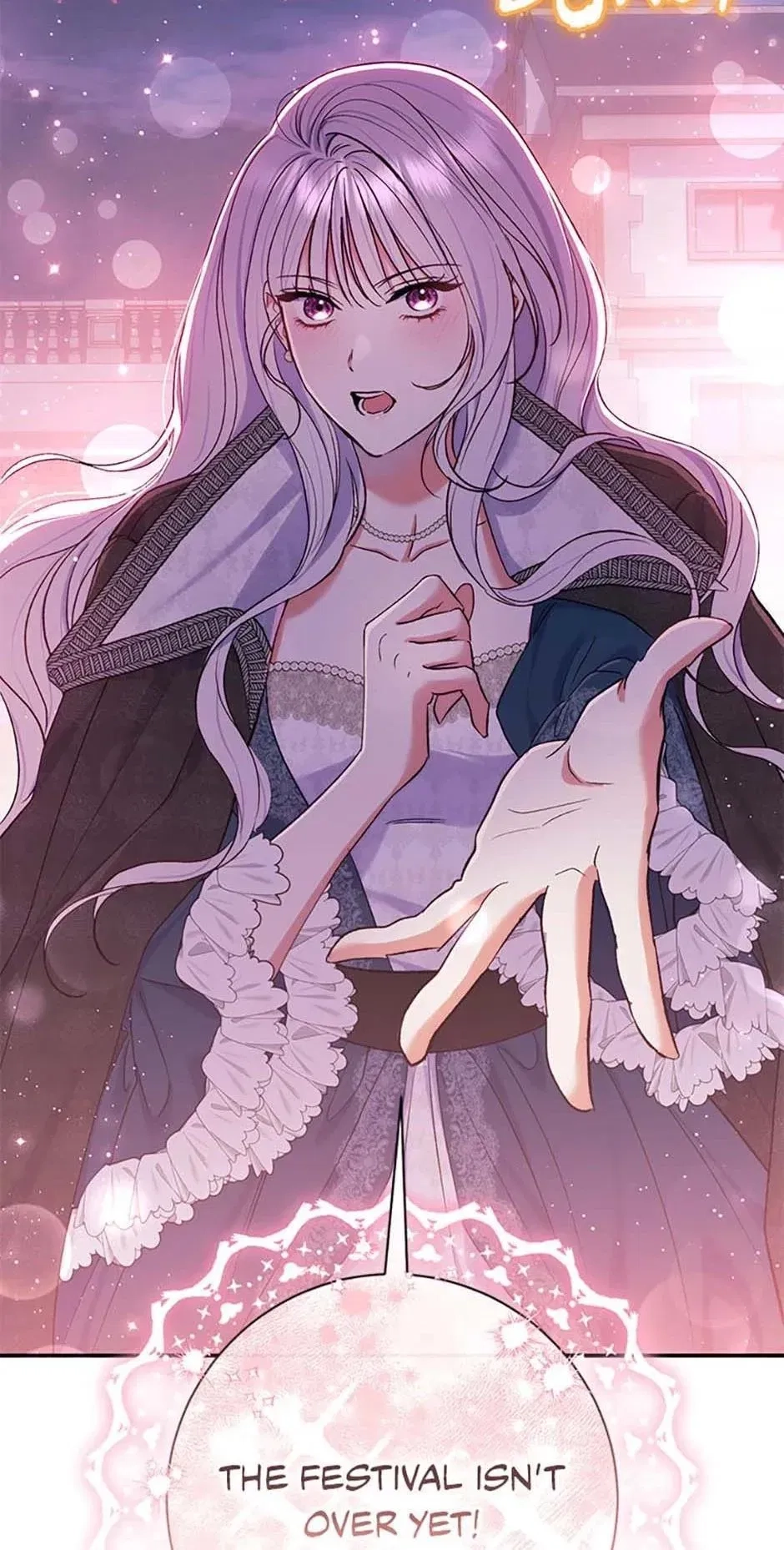The Villainess