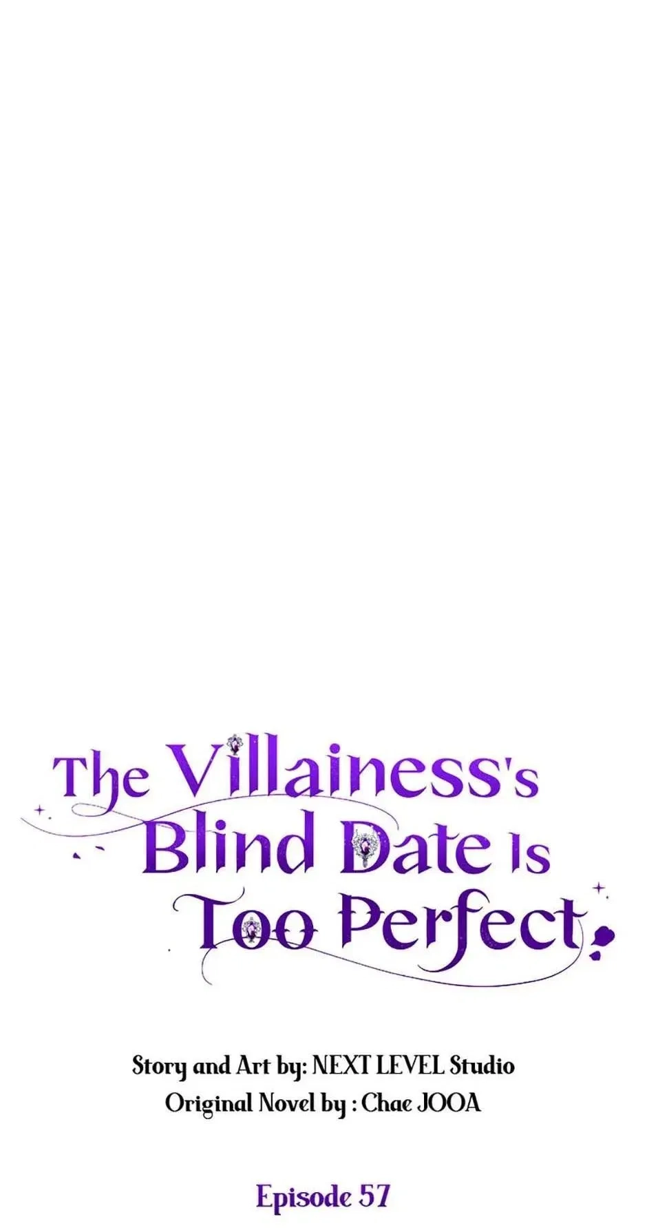 The Villainess
