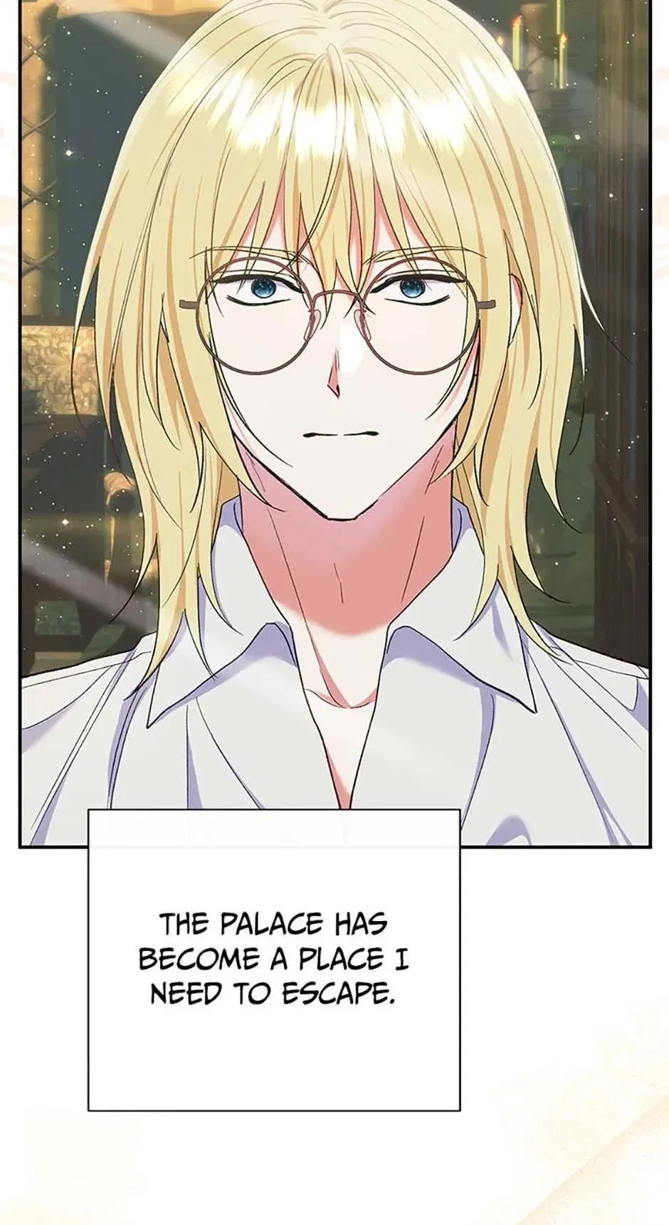 The Villainess