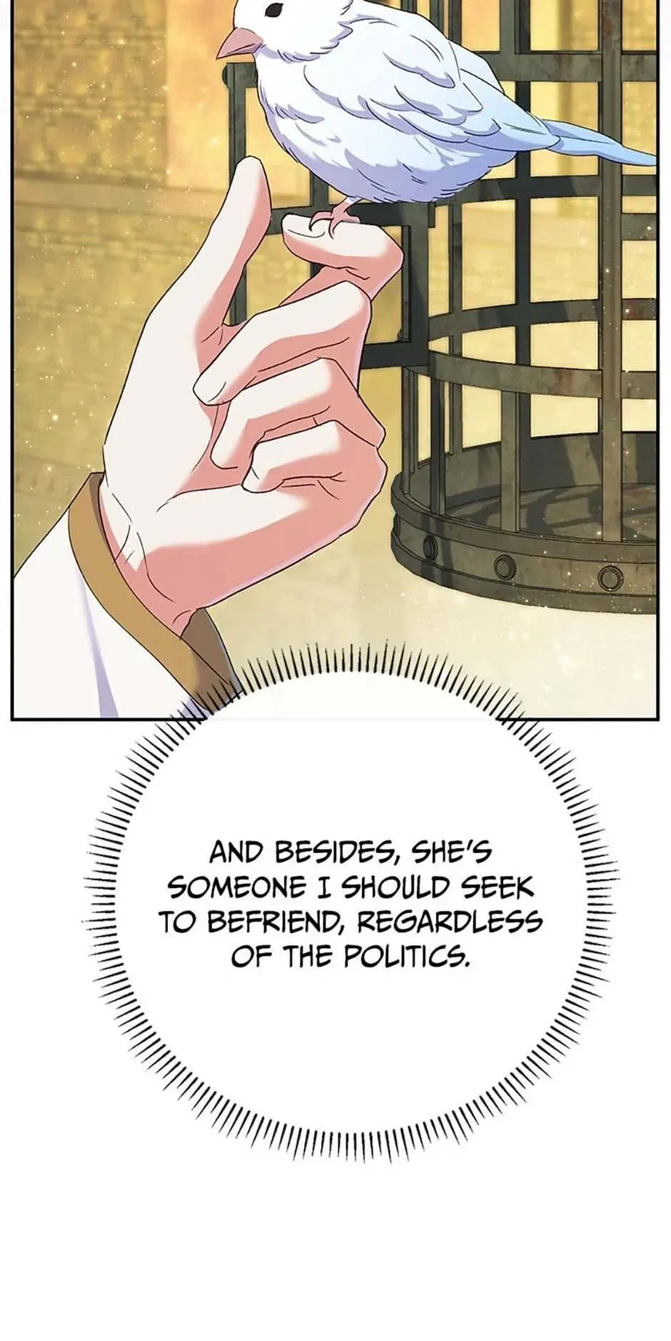 The Villainess