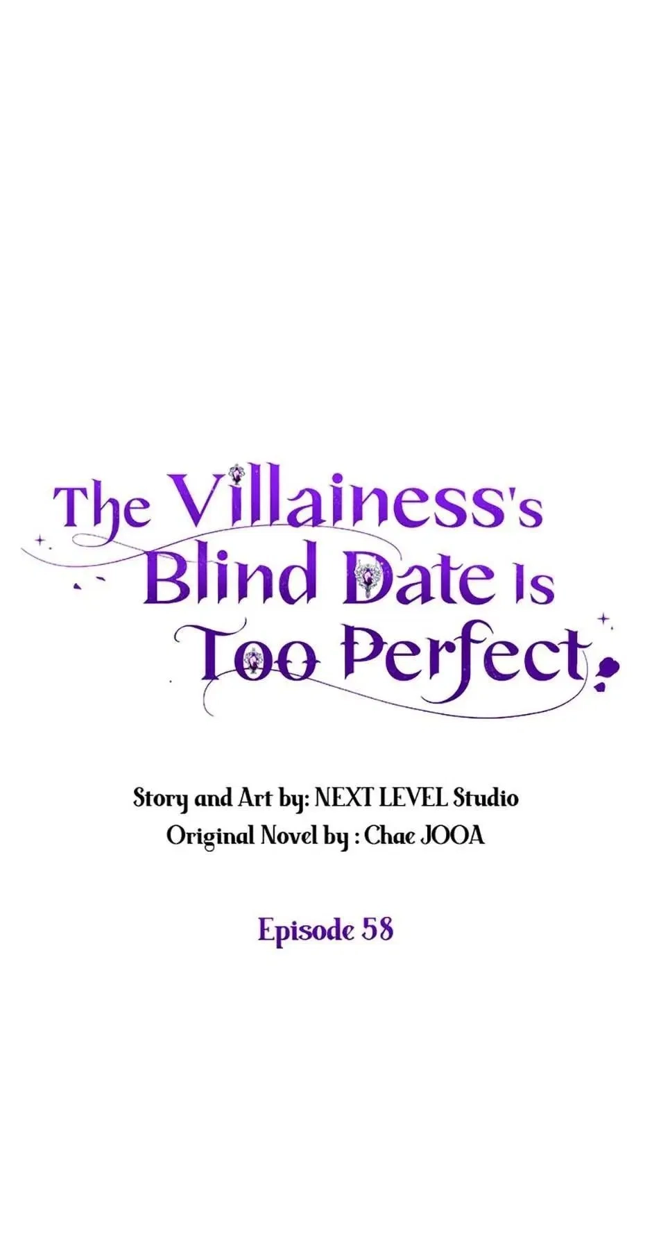 The Villainess