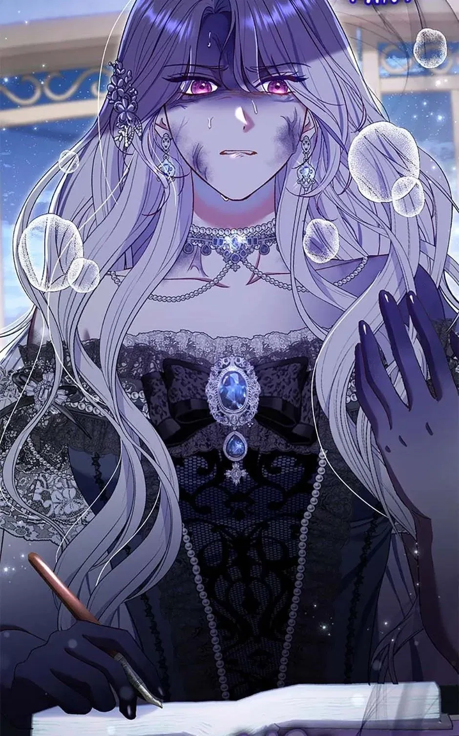 The Villainess