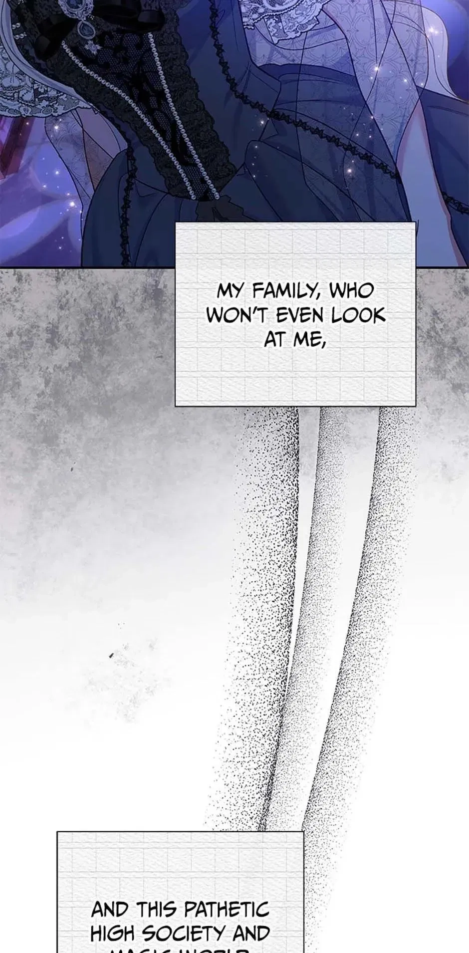 The Villainess