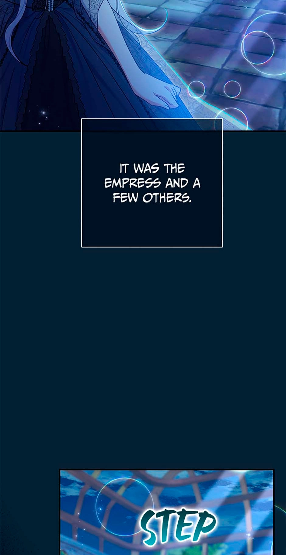 The Villainess