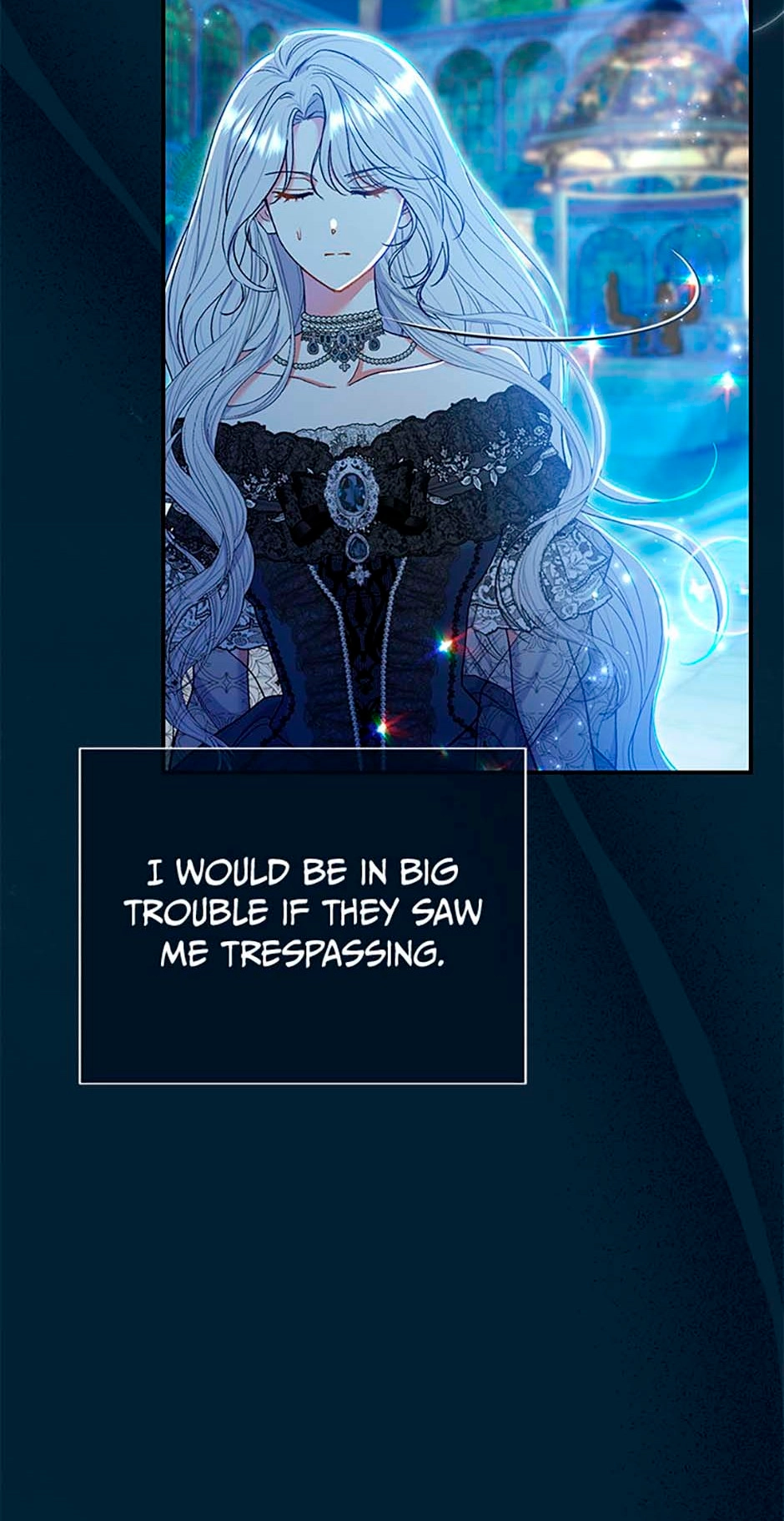 The Villainess