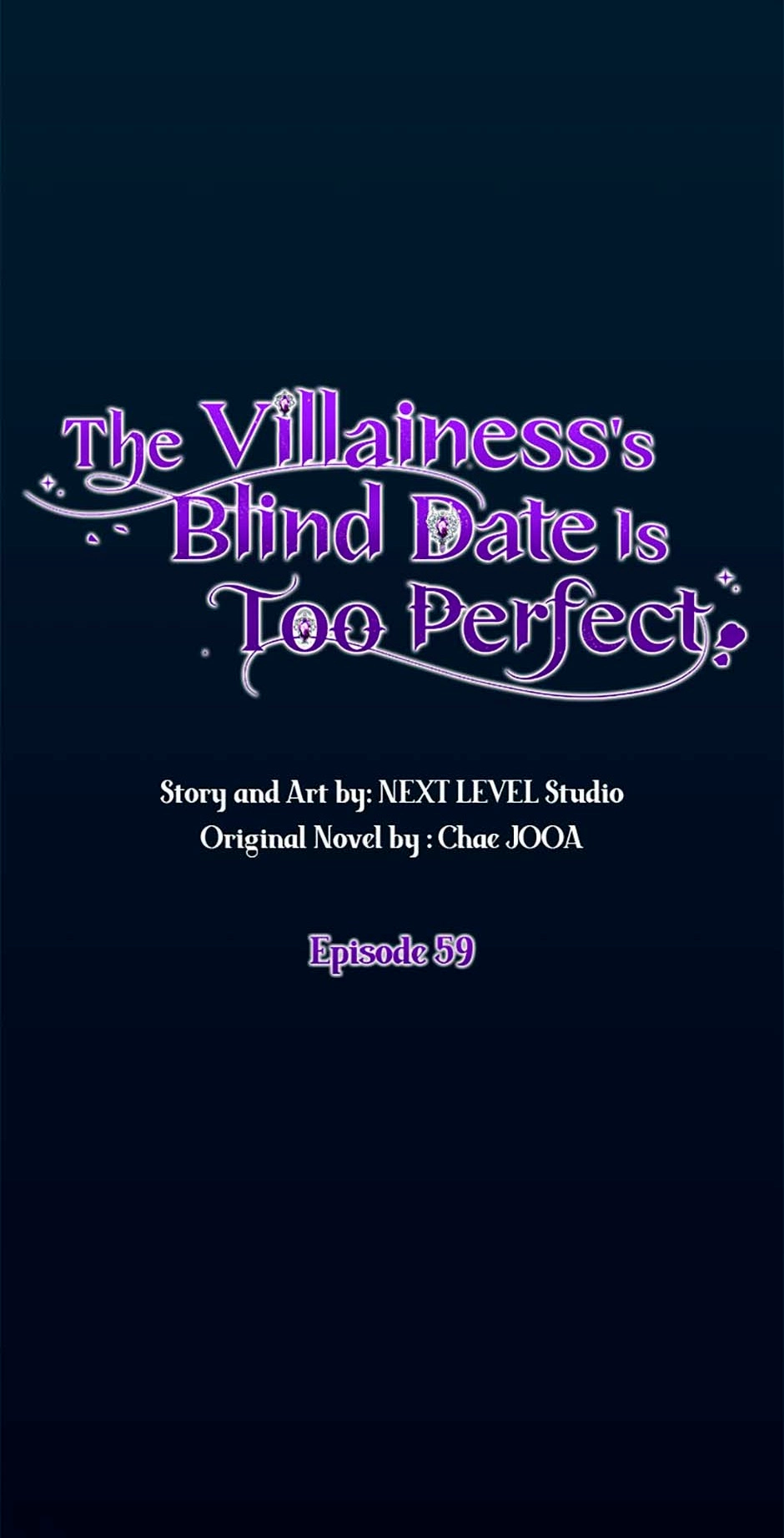 The Villainess