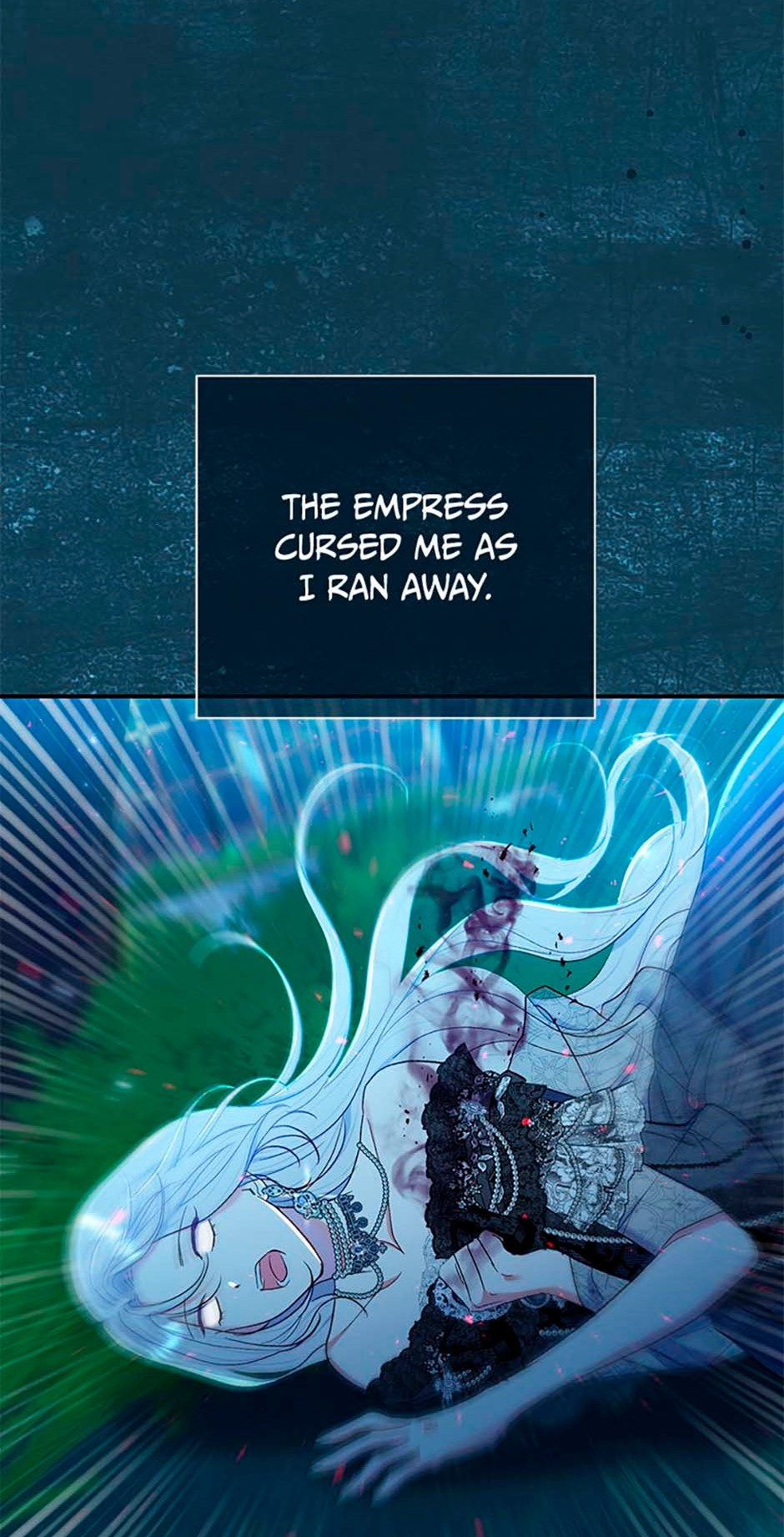 The Villainess