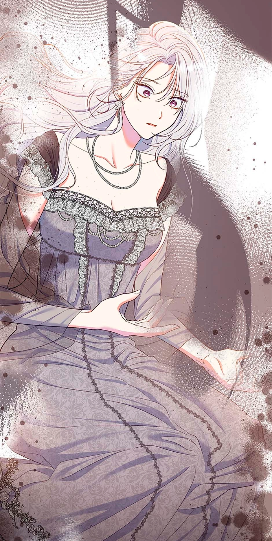 The Villainess