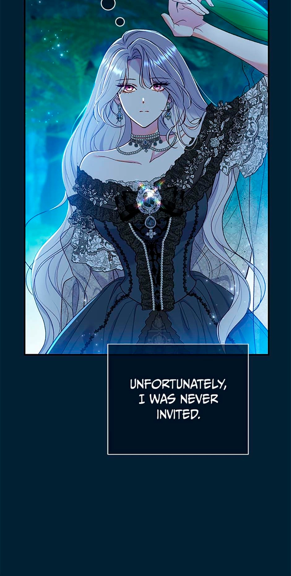 The Villainess