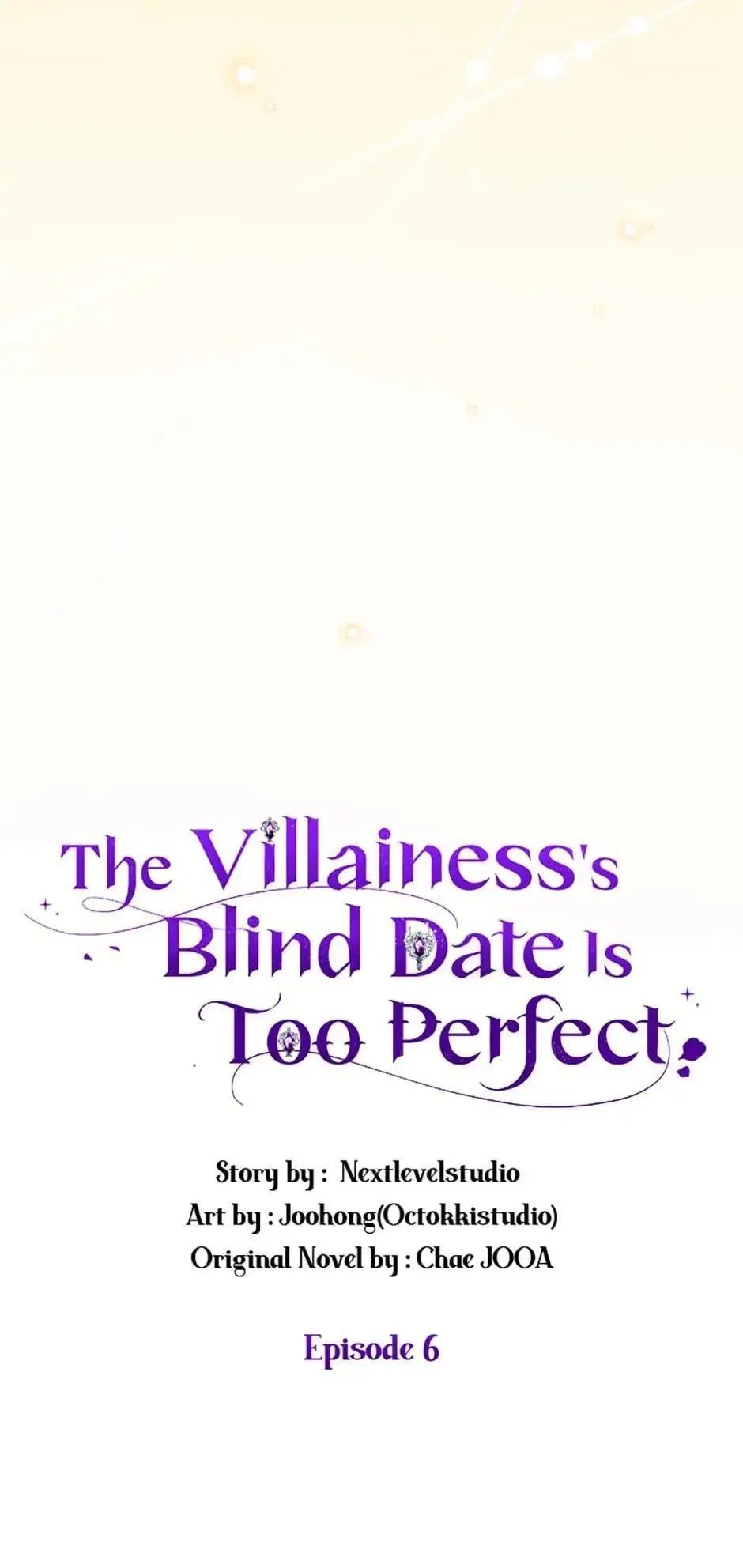 The Villainess