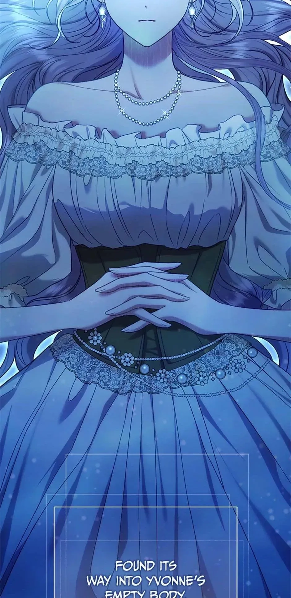The Villainess
