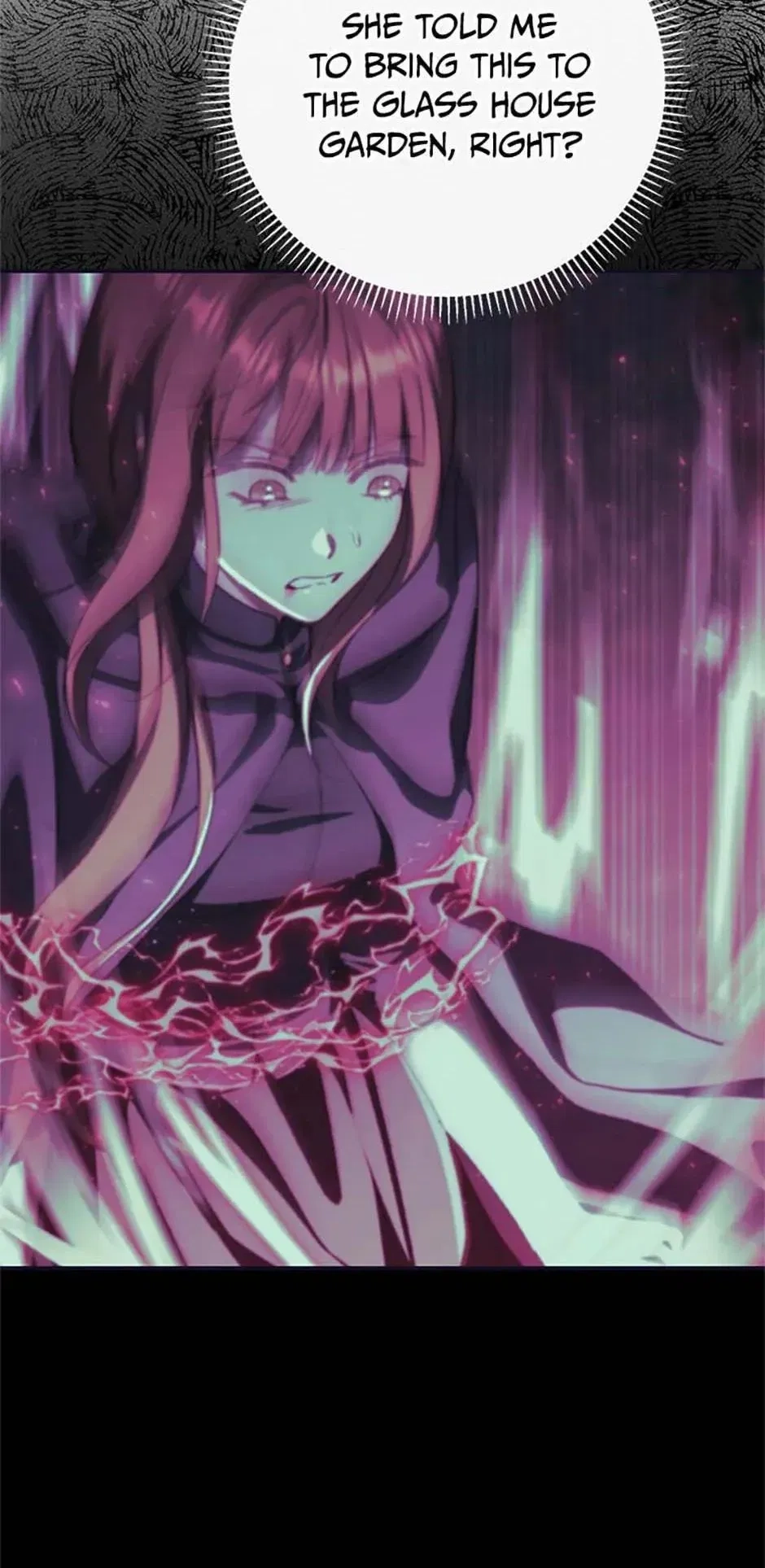 The Villainess