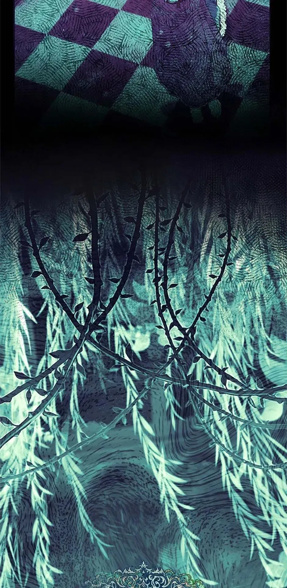The Villainess