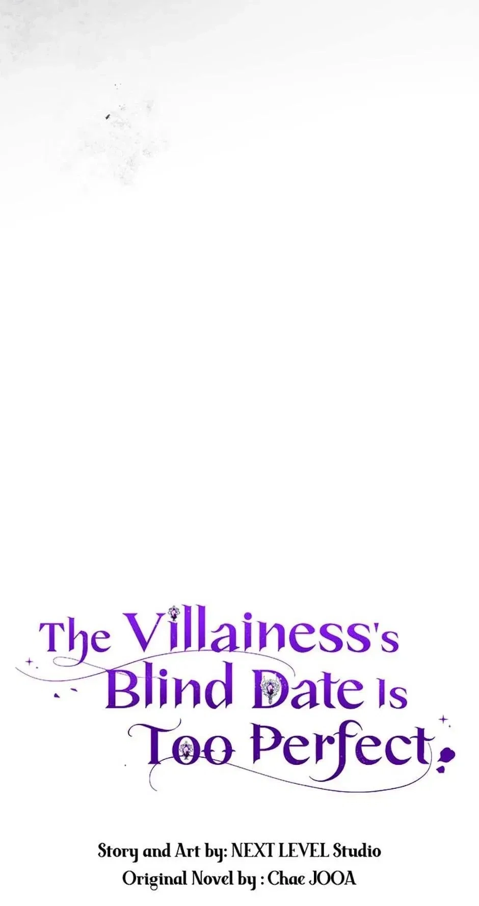 The Villainess