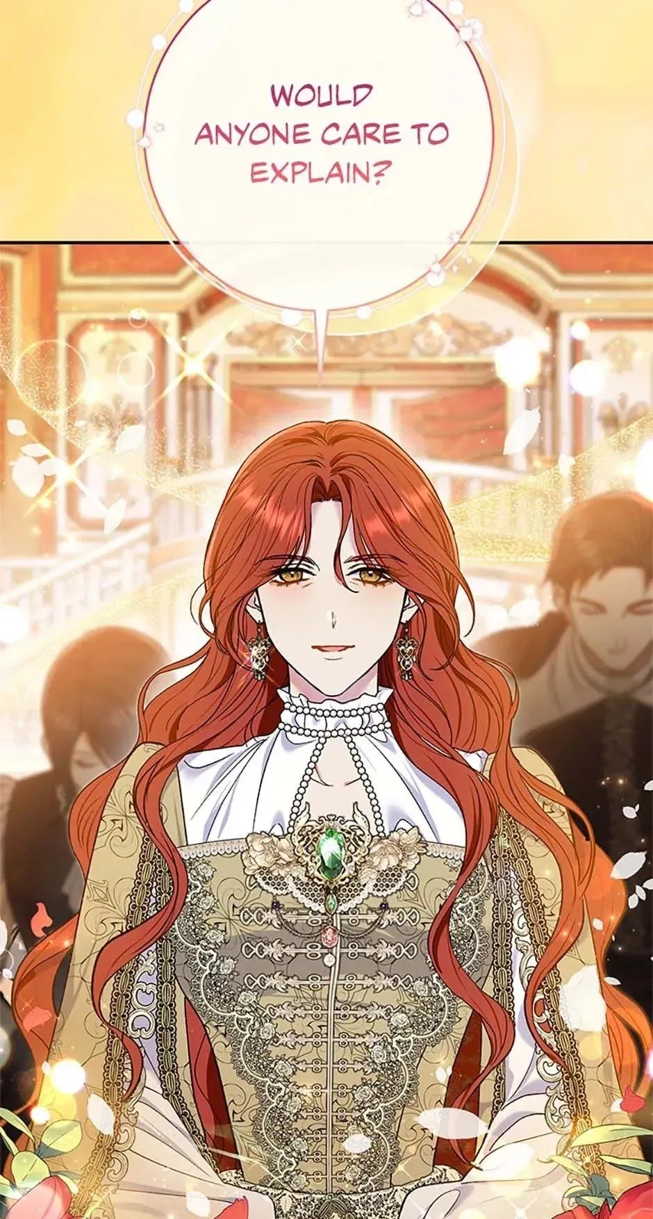 The Villainess