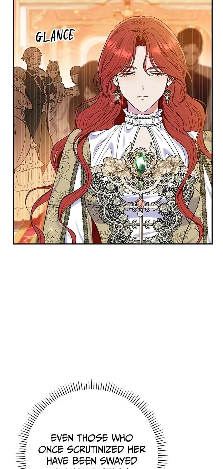 The Villainess