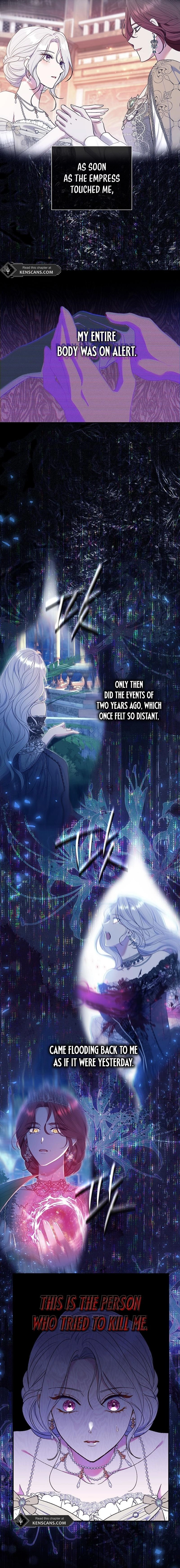 The Villainess