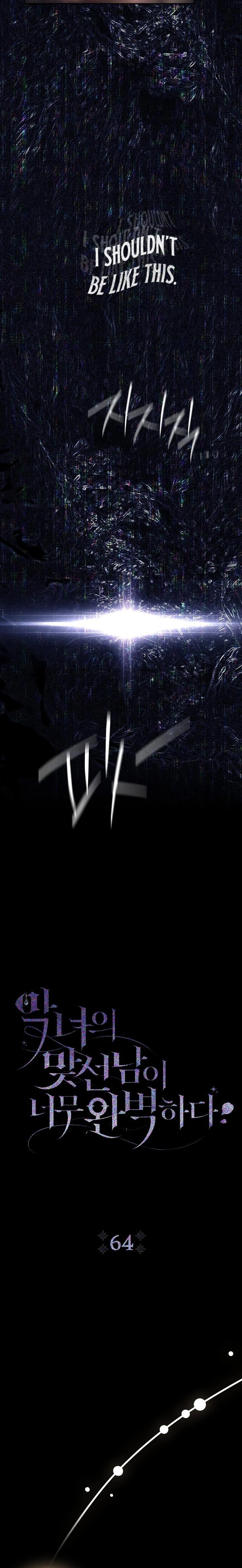 The Villainess