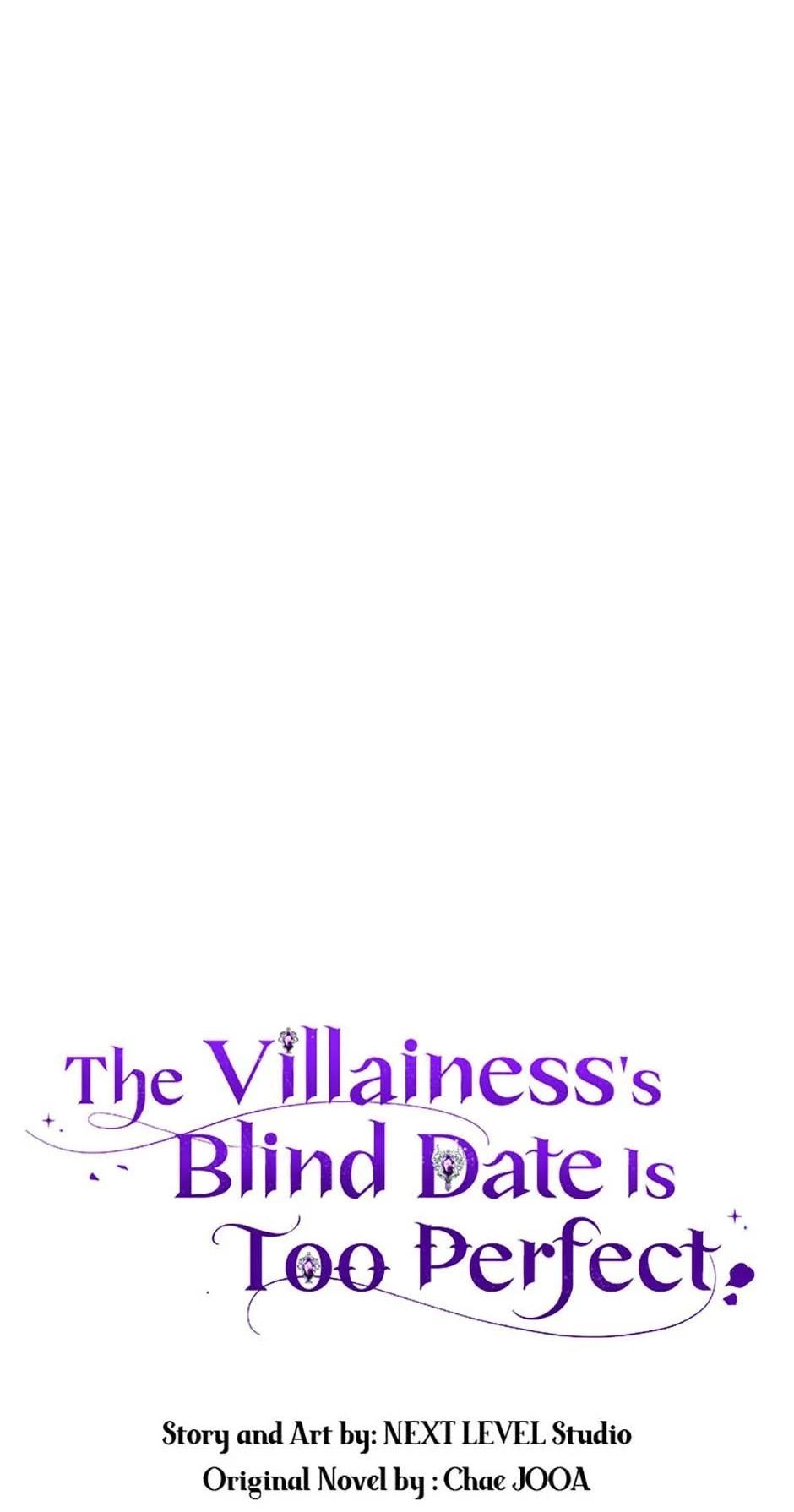 The Villainess